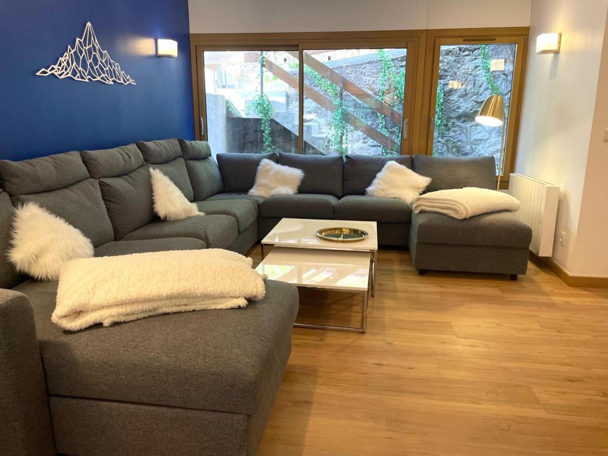 Les Moutons De Cauterets - Garage Prive Apartment Exterior photo